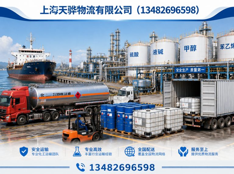 徐汇区专线运输展示图